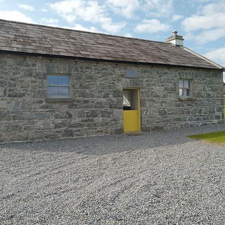 Vila St Johns Old Schoolhouse Lecarrow Exteriér fotografie